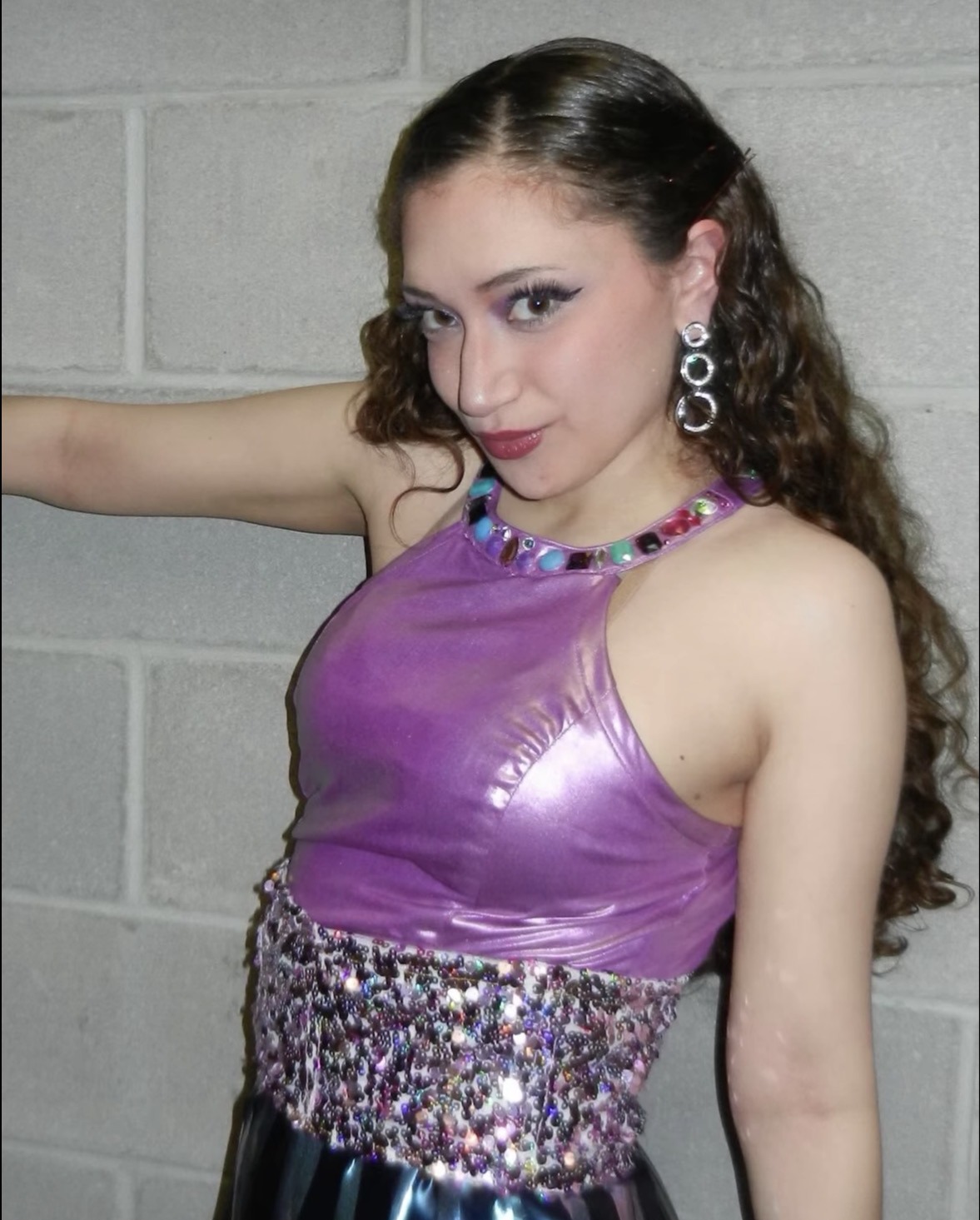 Julia Perez Tooker