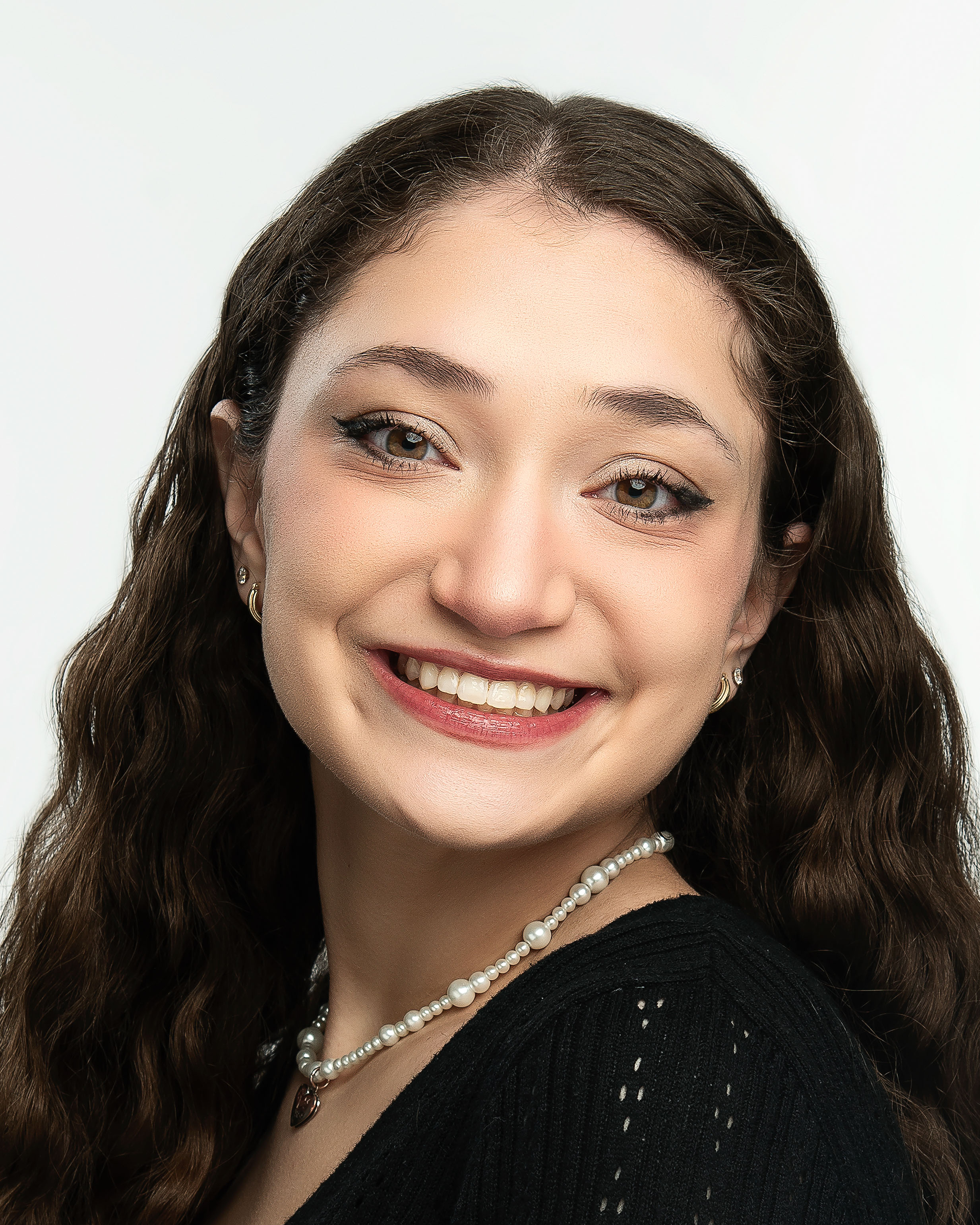 Julia Perez Tooker
