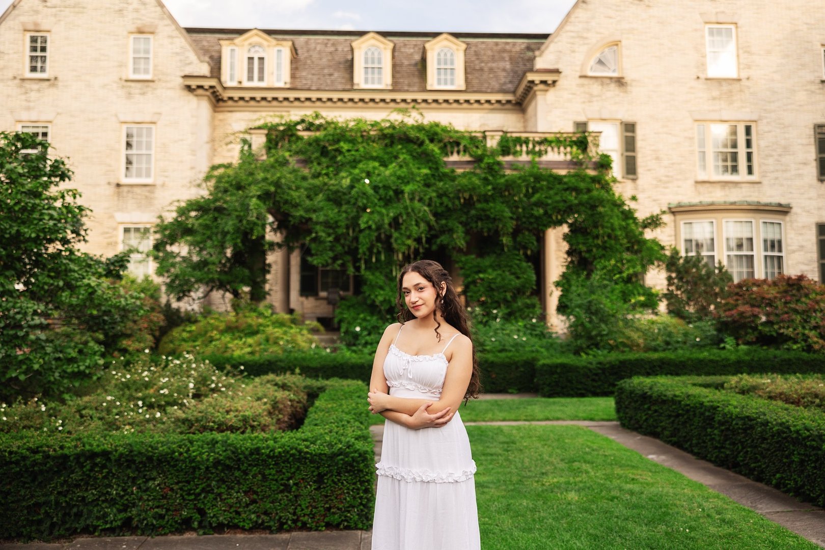Julia Tooker, Soprano